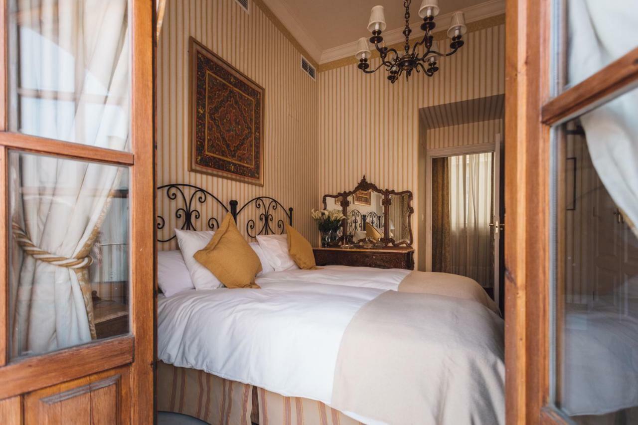 Las Casas De Dona Concha Mezquita Apartment Cordoba Exterior photo