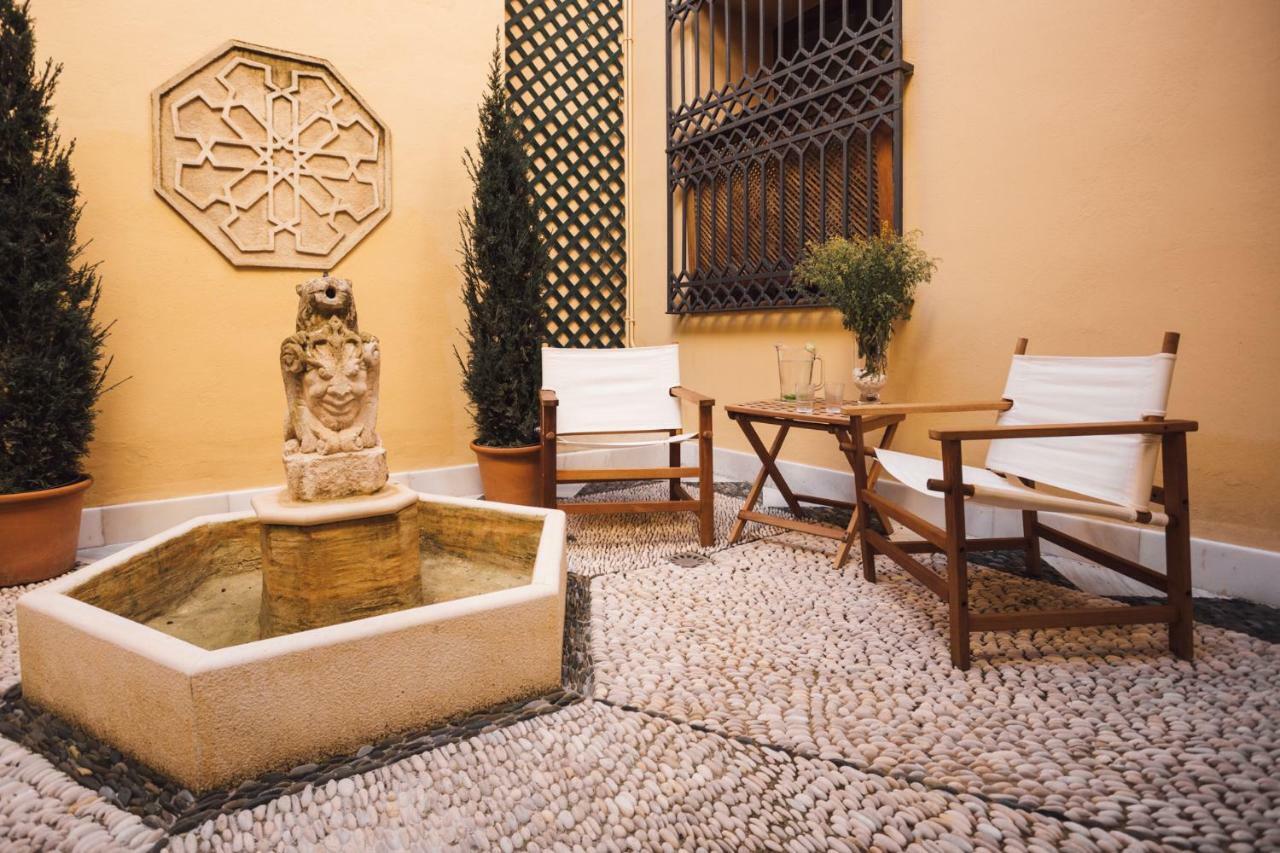 Las Casas De Dona Concha Mezquita Apartment Cordoba Exterior photo