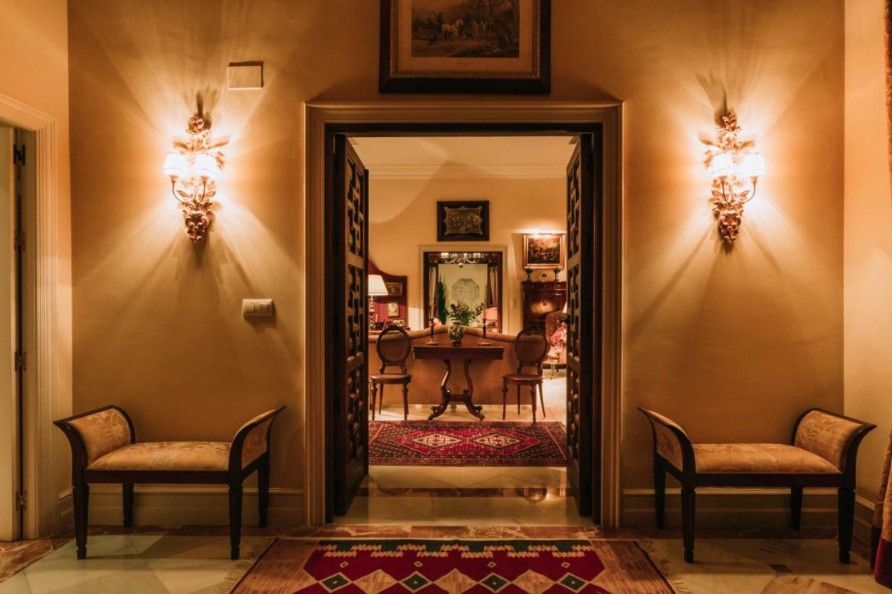 Las Casas De Dona Concha Mezquita Apartment Cordoba Exterior photo