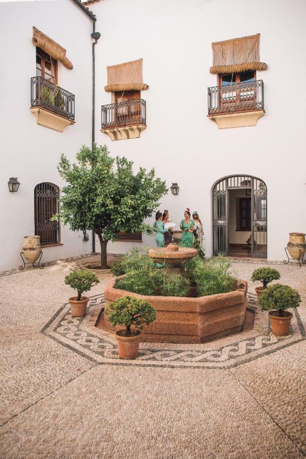 Las Casas De Dona Concha Mezquita Apartment Cordoba Exterior photo