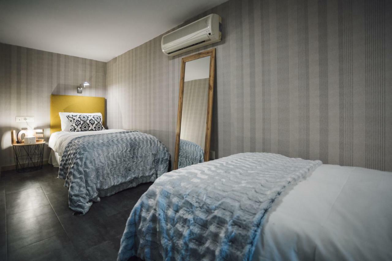Las Casas De Dona Concha Mezquita Apartment Cordoba Room photo