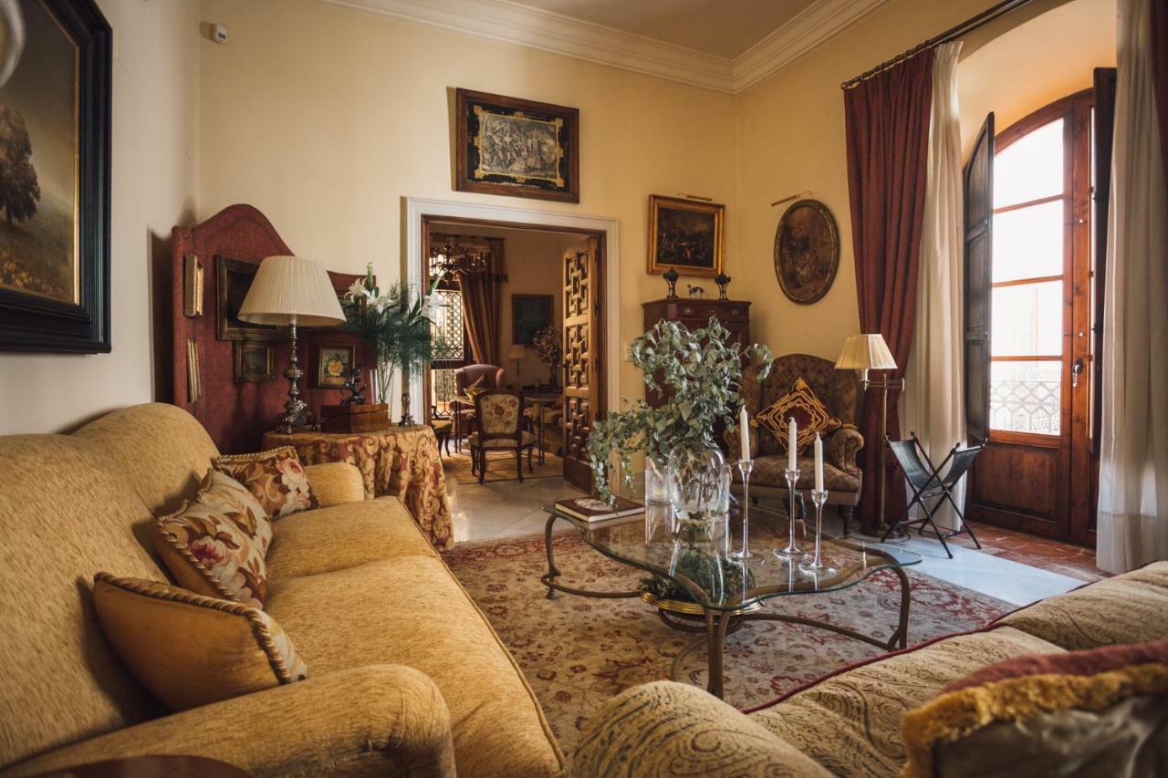 Las Casas De Dona Concha Mezquita Apartment Cordoba Room photo