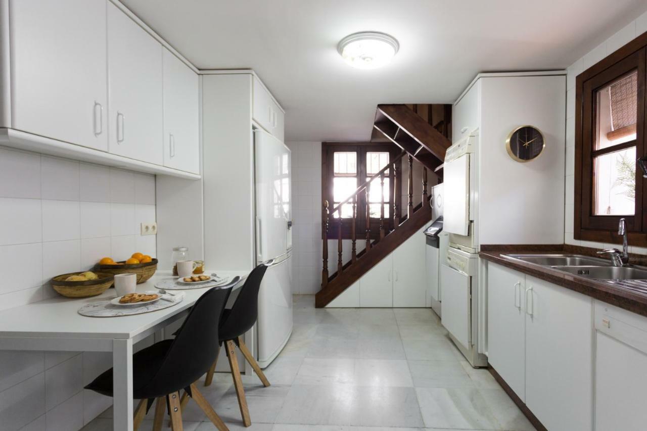 Las Casas De Dona Concha Mezquita Apartment Cordoba Room photo