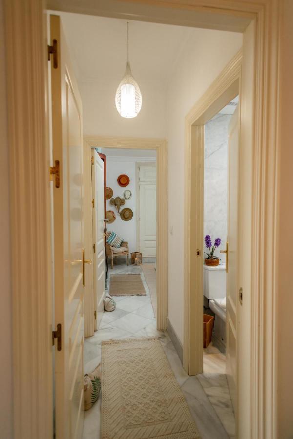Las Casas De Dona Concha Mezquita Apartment Cordoba Exterior photo